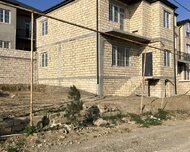 Səbail rayonu , Badamdar qəs., 4 otaq