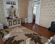 Gəncə ş., Həyət evi / Villa , 4 otaq