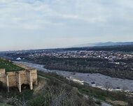 Quba ş., Torpaq , 100 sot