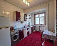 Nərimanov rayonu , Nəriman Nərimanov m., 4 otaq