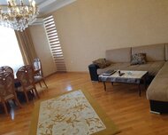 Nərimanov rayonu , Gənclik m., 3 otaq