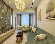 Binəqədi rayonu , 7-ci mikrorayon qəs., 3 otaq