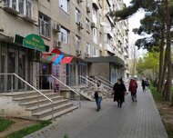 Xətai rayonu , Əhmədli qəs., 1 otaq