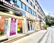 Nərimanov rayonu , Nəriman Nərimanov m., 3 otaq