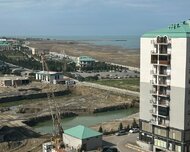 Sumqayıt ş., Yeni tikili , 2 otaq