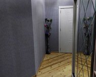 Sumqayıt ş., Yeni tikili , 2 otaq