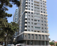 Səbail rayonu , Badamdar qəs., 3 otaq