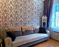 Sabunçu rayonu , Zabrat qəs., 3 otaq