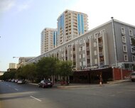 Yasamal rayonu , Nizami m., 2 otaq