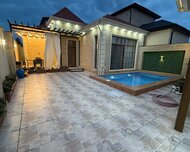 Xəzər rayonu , Mərdəkan qəs., 3 otaq