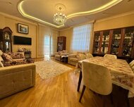 Yasamal rayonu , Yasamal qəs., 3 otaq