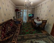 Nizami rayonu , Neftçilər m., 2 otaq