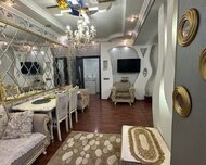 Xırdalan ş., Yeni tikili , 3 otaq