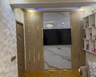 Yasamal rayonu , İnşaatçılar m., 2 otaq