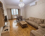 Nərimanov rayonu , 3 otaq