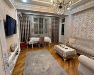 Xırdalan ş., Yeni tikili , 3 otaq