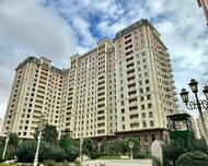 Yasamal rayonu , Elmlər Akademiyası m., 3 otaq