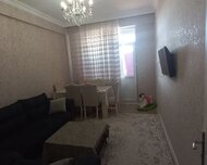 Abşeron rayonu , Saray qəs., 2 otaq