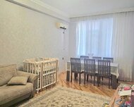 Xətai rayonu , Köhnə Günəşli qəs., 2 otaq