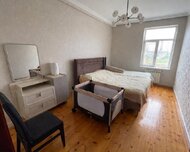 Xətai rayonu , Həzi Aslanov qəs., 2 otaq