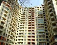 Yasamal rayonu , Nizami m., 4 otaq