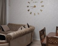 Sumqayıt ş., Yeni tikili , 3 otaq