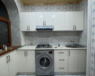 Yasamal rayonu , İnşaatçılar m., 2 otaq