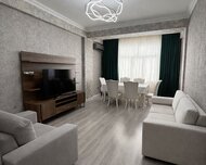 Sabunçu rayonu , Bakixanov qəs., 2 otaq