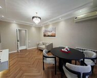 Yasamal rayonu , Elmlər Akademiyası m., 3 otaq