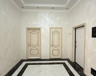 Nizami rayonu , Qara Qarayev m., 2 otaq