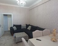 Sumqayıt ş., Yeni tikili , 2 otaq