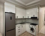 Sumqayıt ş., Yeni tikili , 2 otaq