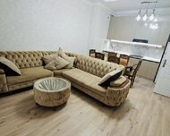 Sumqayıt ş., Yeni tikili , 3 otaq