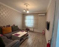 Sabunçu rayonu , Zabrat qəs., 1 otaq