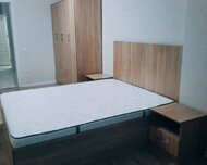 Sumqayıt ş., Yeni tikili , 2 otaq