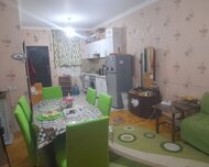 Sabunçu rayonu , Maştağa qəs., 2 otaq