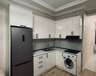 Sumqayıt ş., Yeni tikili , 2 otaq