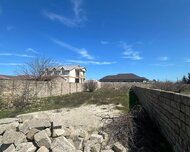 Xəzər rayonu , Buzovna qəs., 8 sot