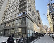 Nəsimi rayonu , 28 May m., 3 otaq