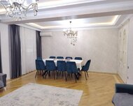 Nəsimi rayonu , Memar Əcəmi m., 4 otaq