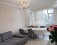 Binəqədi rayonu , 7-ci mikrorayon qəs., 3 otaq