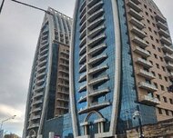 Yasamal rayonu , Elmlər Akademiyası m., 4 otaq