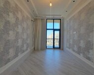 Nizami rayonu , Qara Qarayev m., 2 otaq