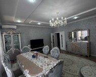 Səbail rayonu , Badamdar qəs., 6 otaq