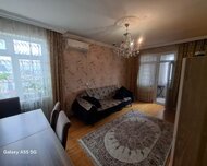 Suraxanı rayonu , Hövsan qəs., 2 otaq