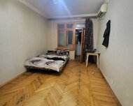 Nizami rayonu , 8-ci kilometr qəs., 2 otaq