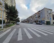 Yasamal rayonu , Elmlər Akademiyası m., 3 otaq