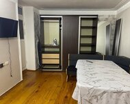 Yasamal rayonu , Yasamal qəs., 4 otaq