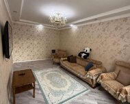 Sabunçu rayonu , Yeni Ramana qəs., 3 otaq