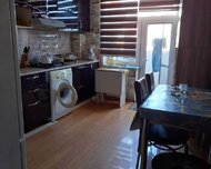 Sumqayıt ş., Yeni tikili , 2 otaq